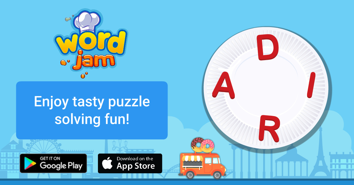 Word Jam