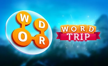 Word Trip game artwork